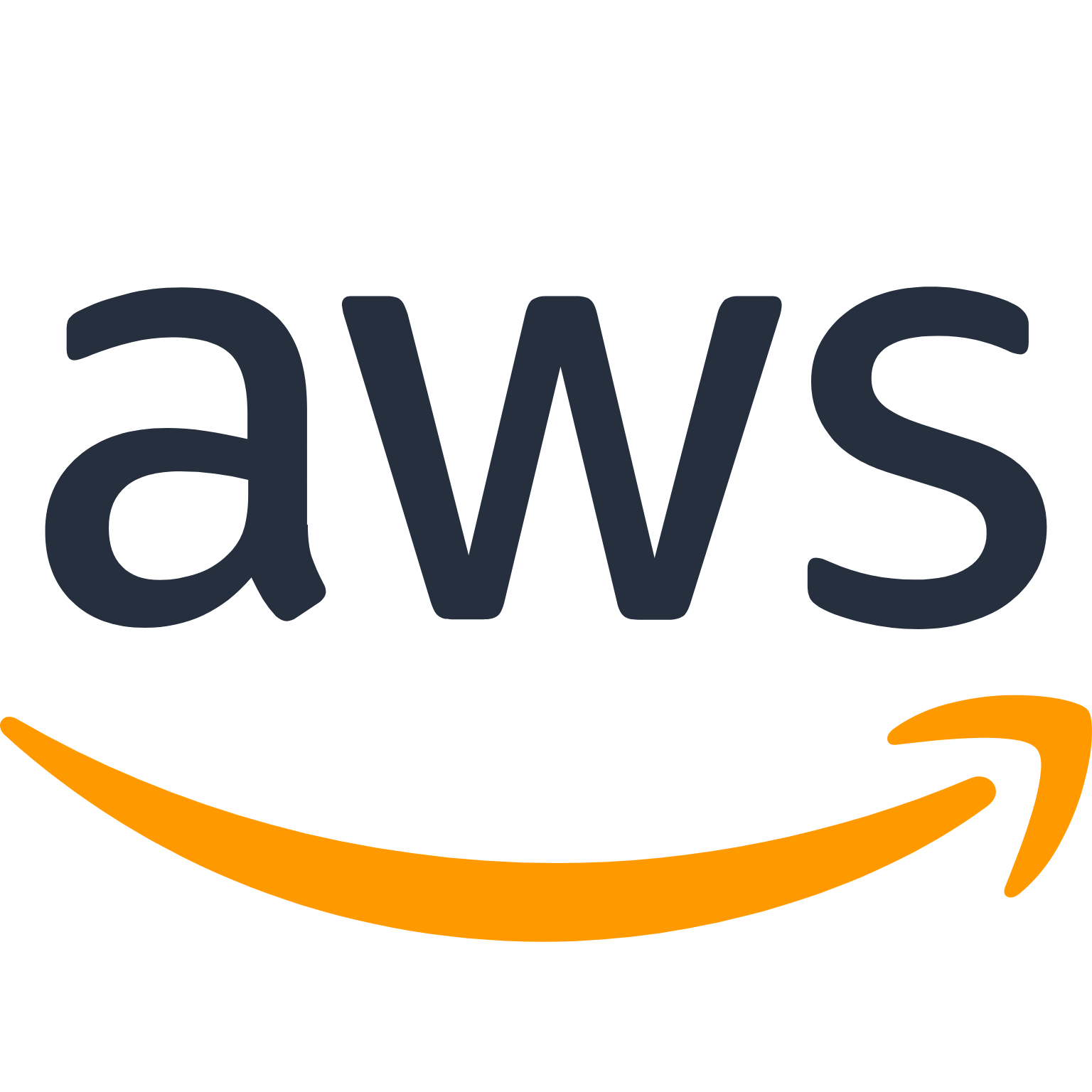 AWS Logo