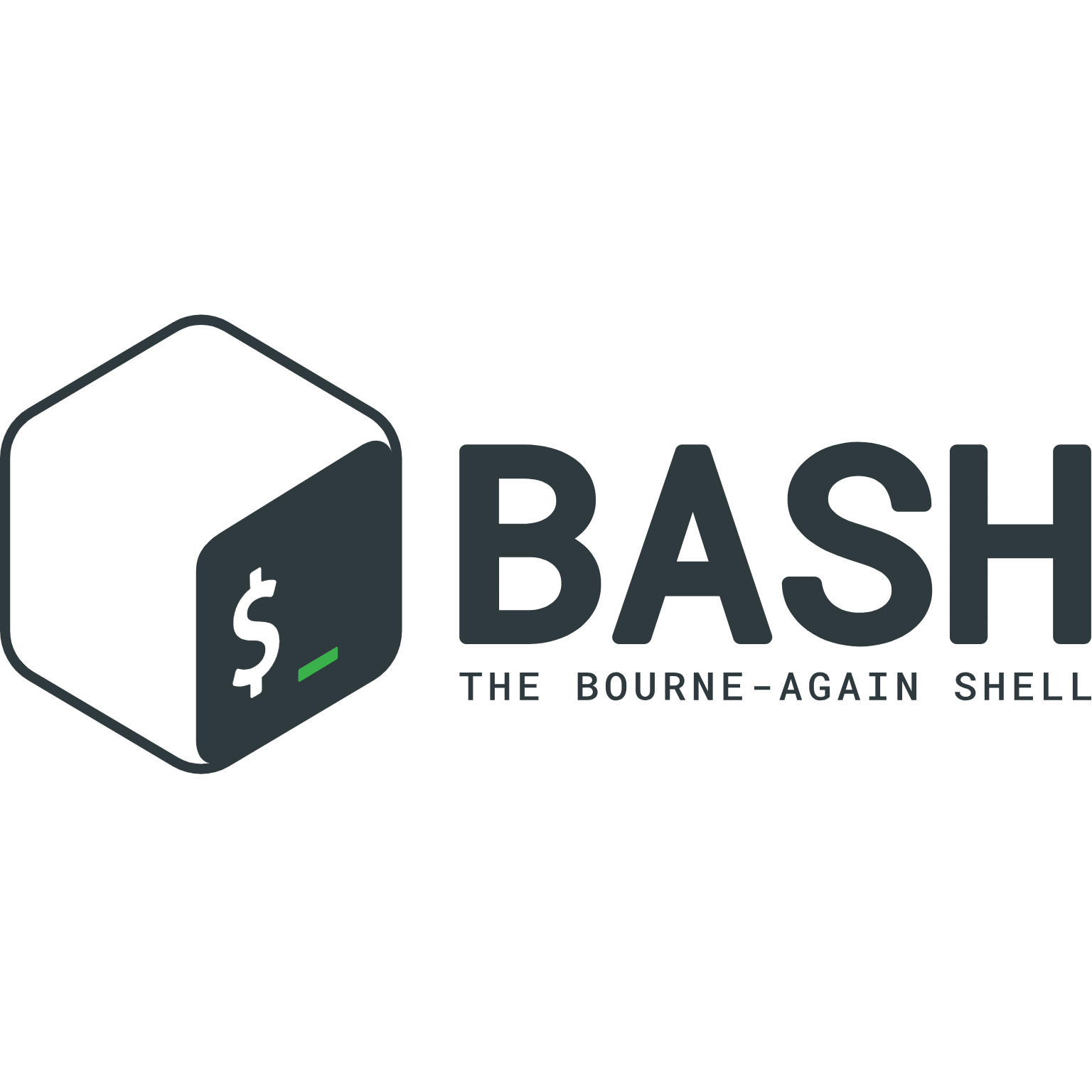 Bash Logo