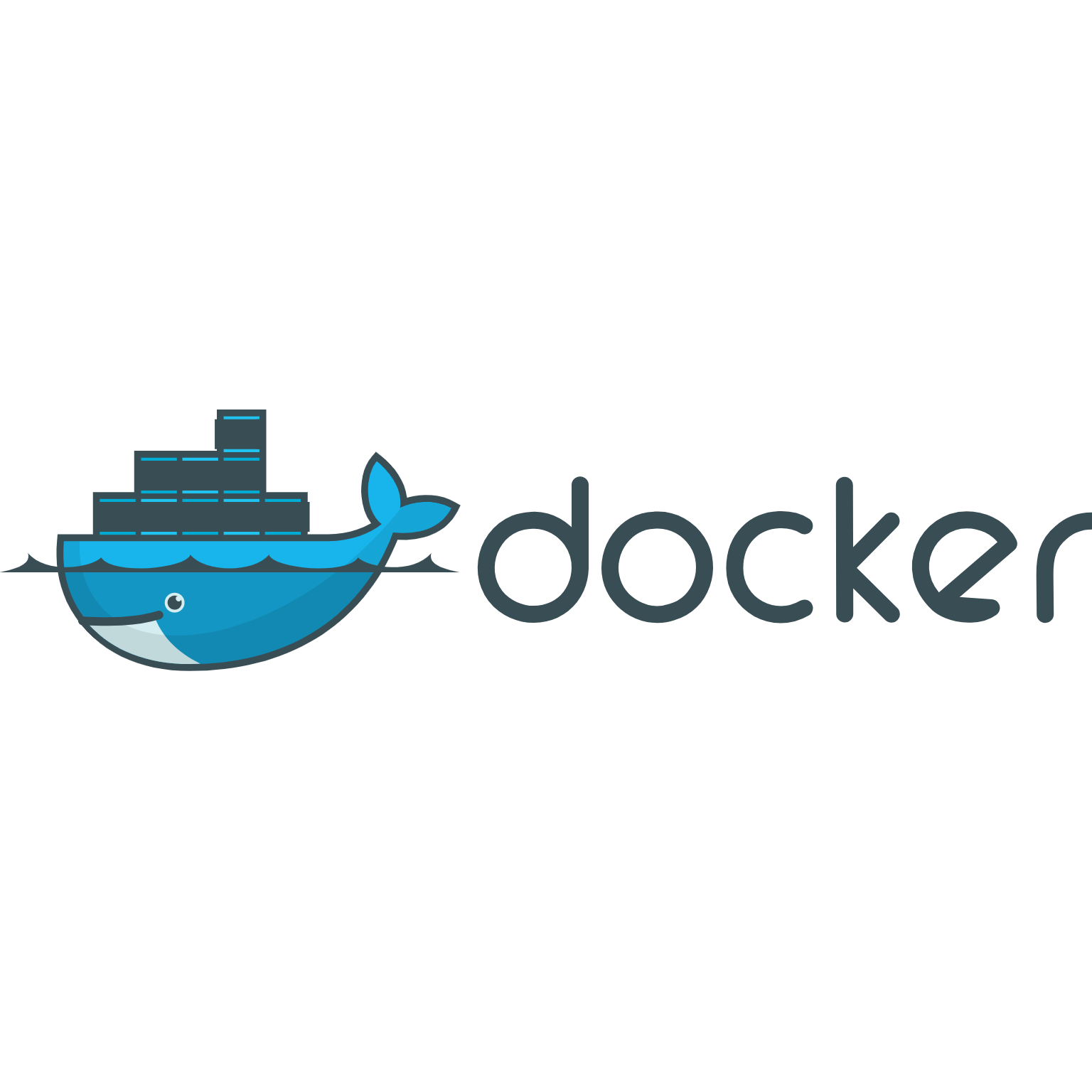 Docker Logo