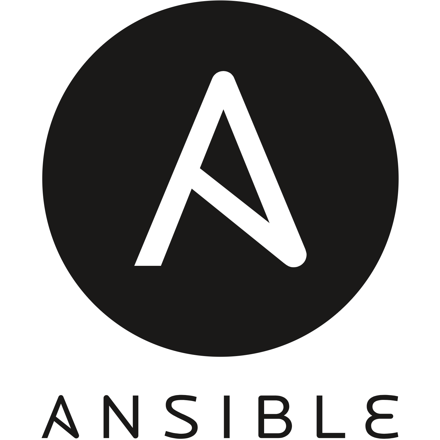 Ansible Logo